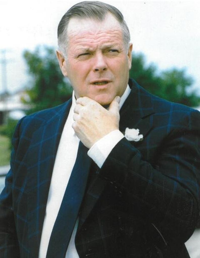 Keith Anderson