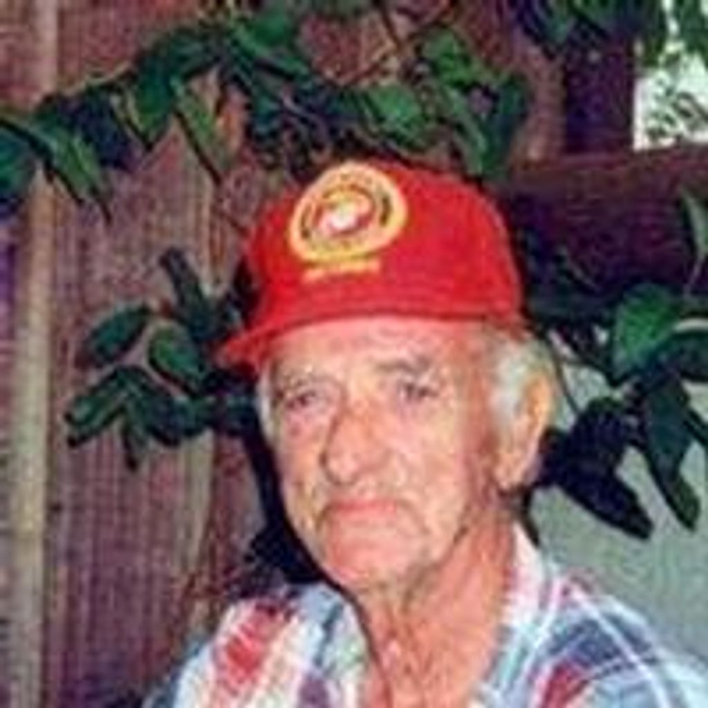 Raymond Gibbs, Sr.
