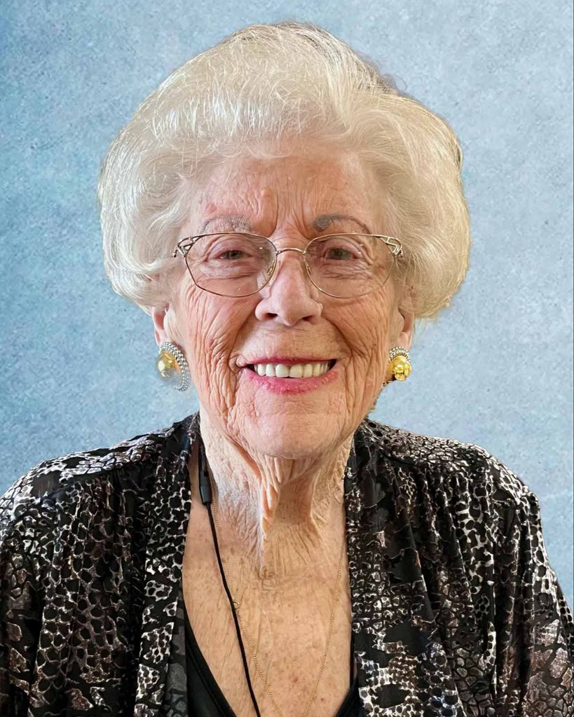 Phyllis Woodley Profile Photo