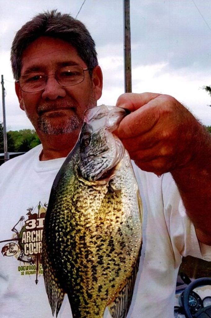 Danny Joe Poindexter Profile Photo