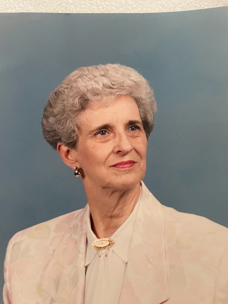 Susan (Bell)  Simpson