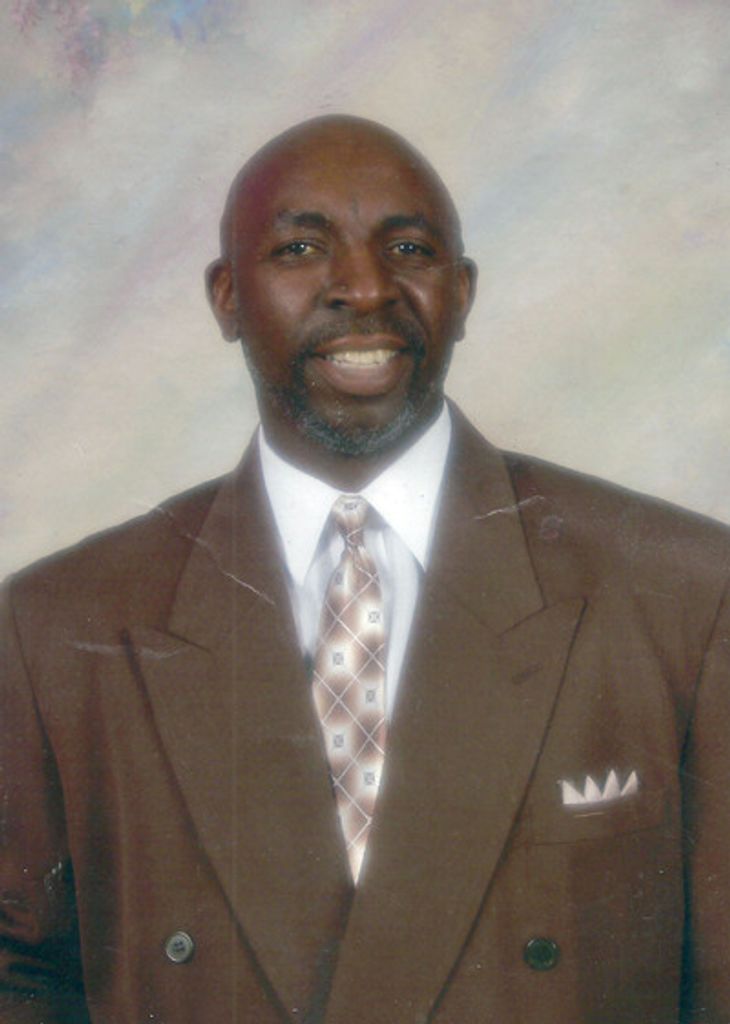 Elbert Teddie Simmons