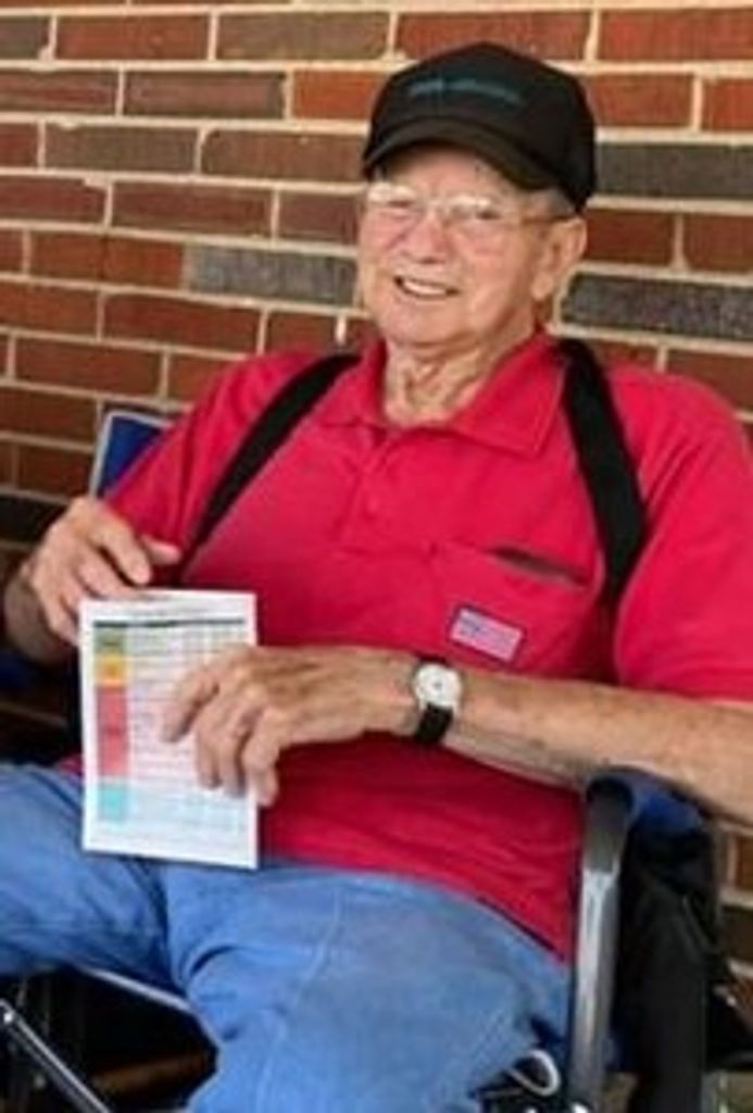 William "Bill"L. Savage