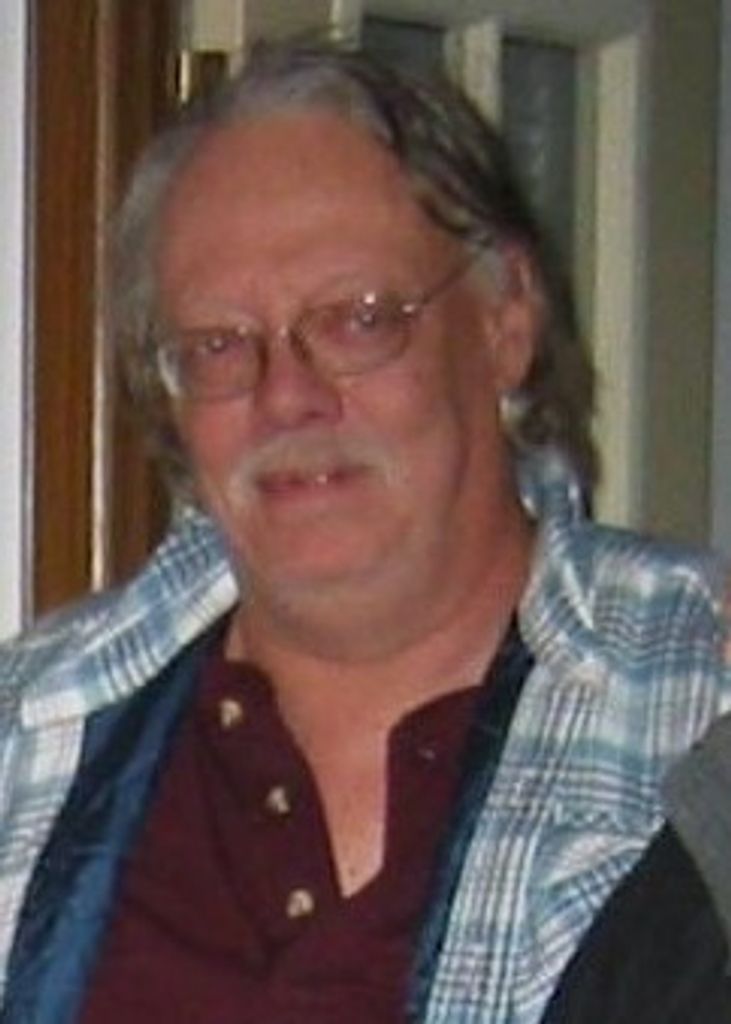 Robert "Bob" Wayne Young