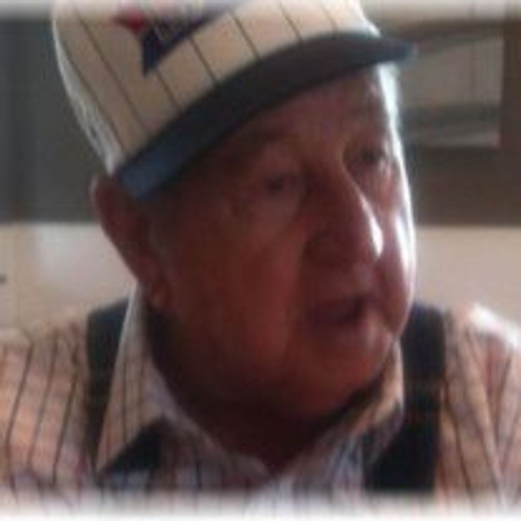 Lloyd Odean Graham