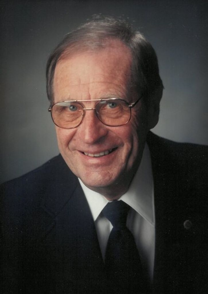 Paul Ellmann Profile Photo