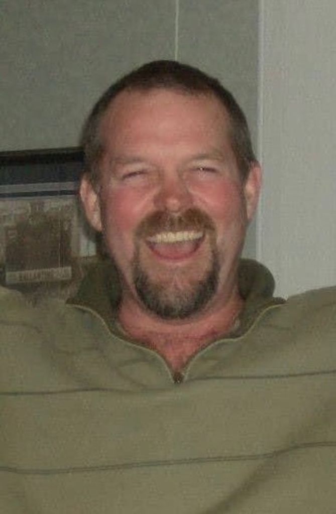 David Wayne Vest