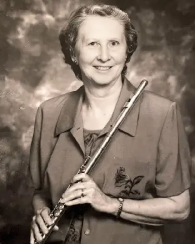 Ingrid H. Harrison