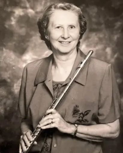 Ingrid H. Harrison's obituary image
