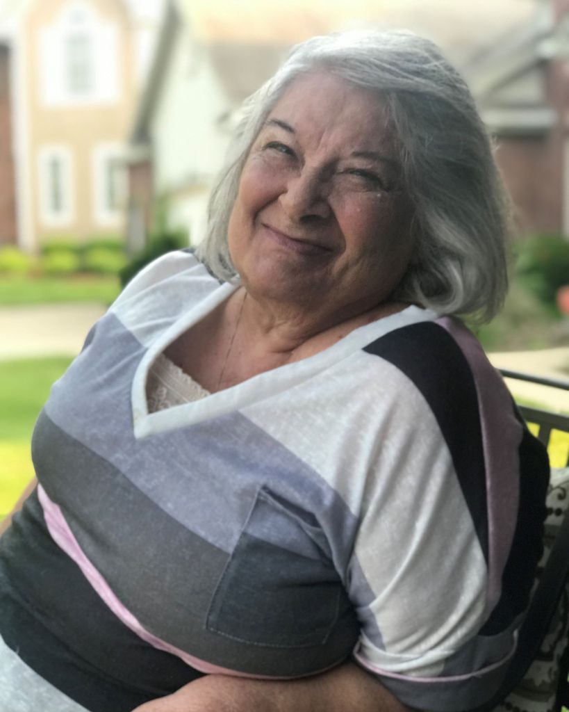 Linda May Williams Profile Photo