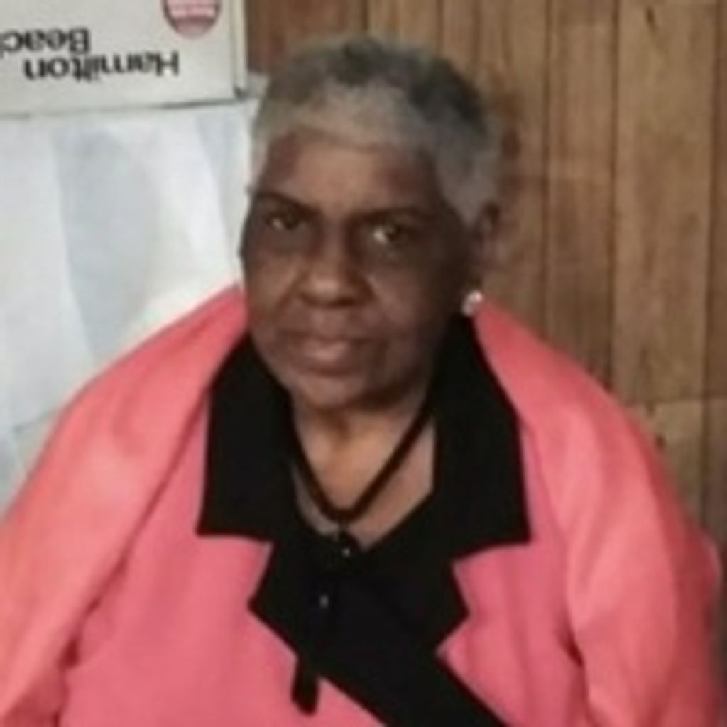 Marie Jackson