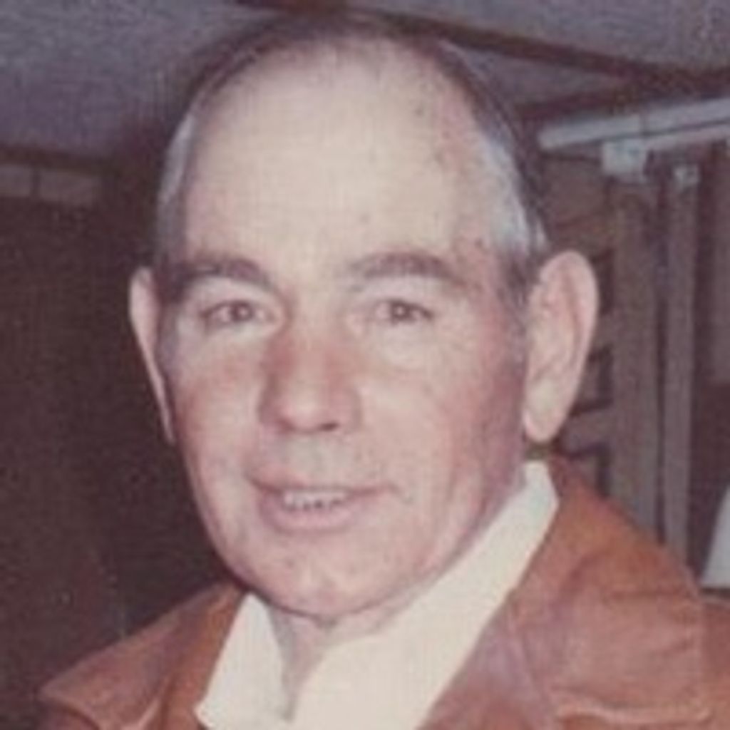 Lafon Gene (L.G. Pete) Wilf