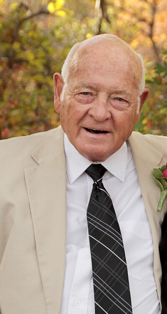 Richard "Dick" Telford Denning Profile Photo