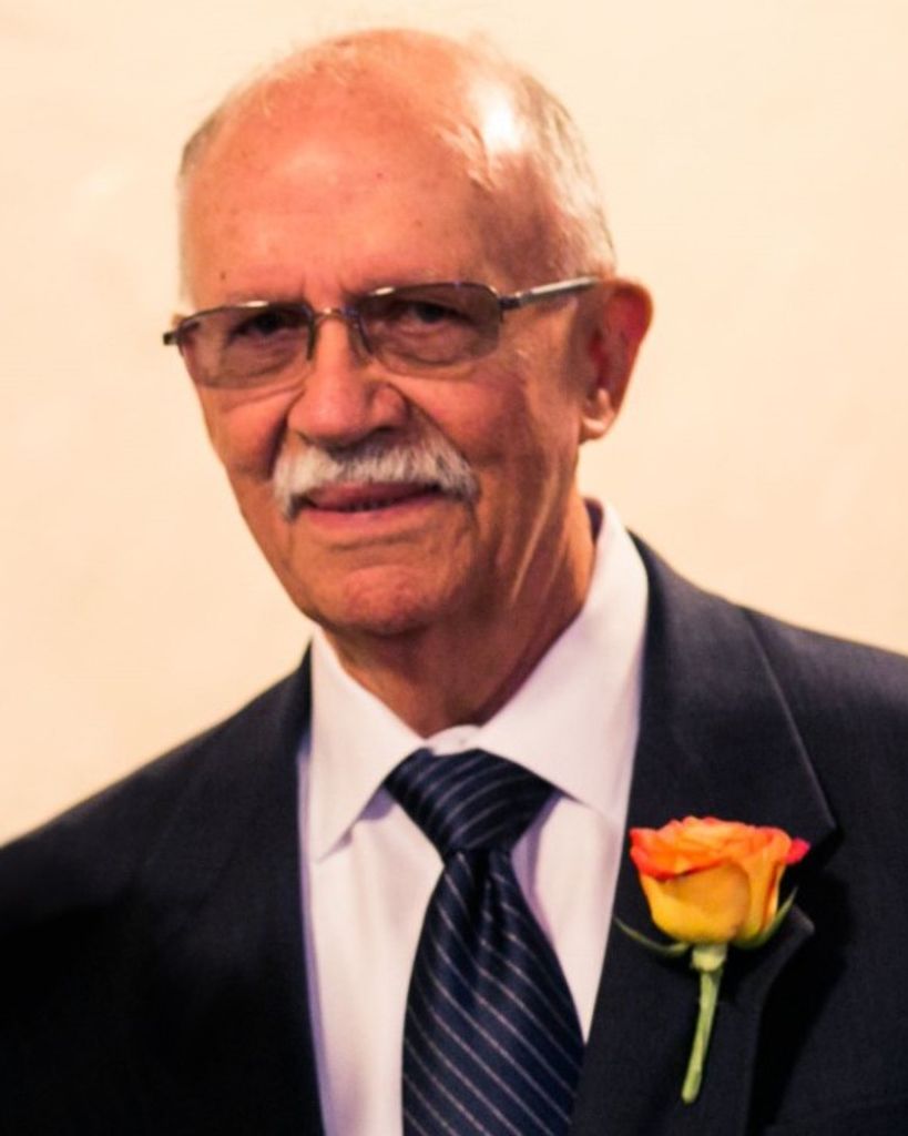 Robert W. Rogers
