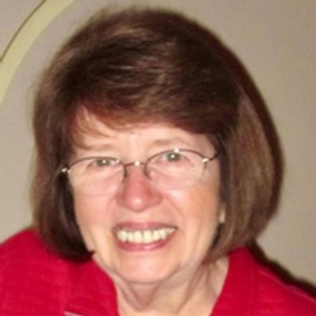 Mary Ellen Siles