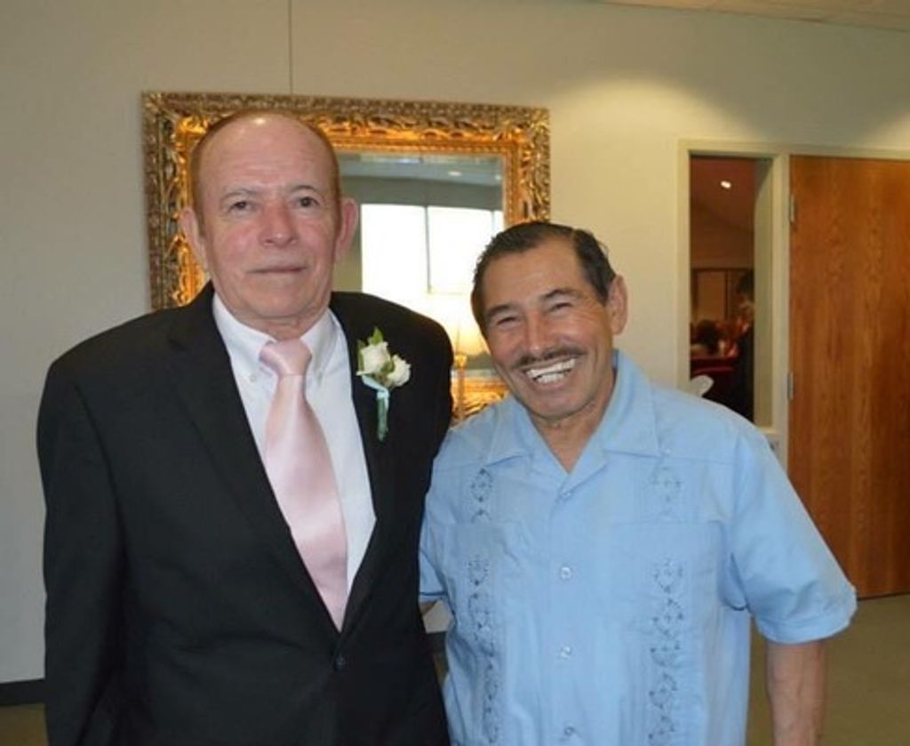 Jose Israel Martinez Profile Photo