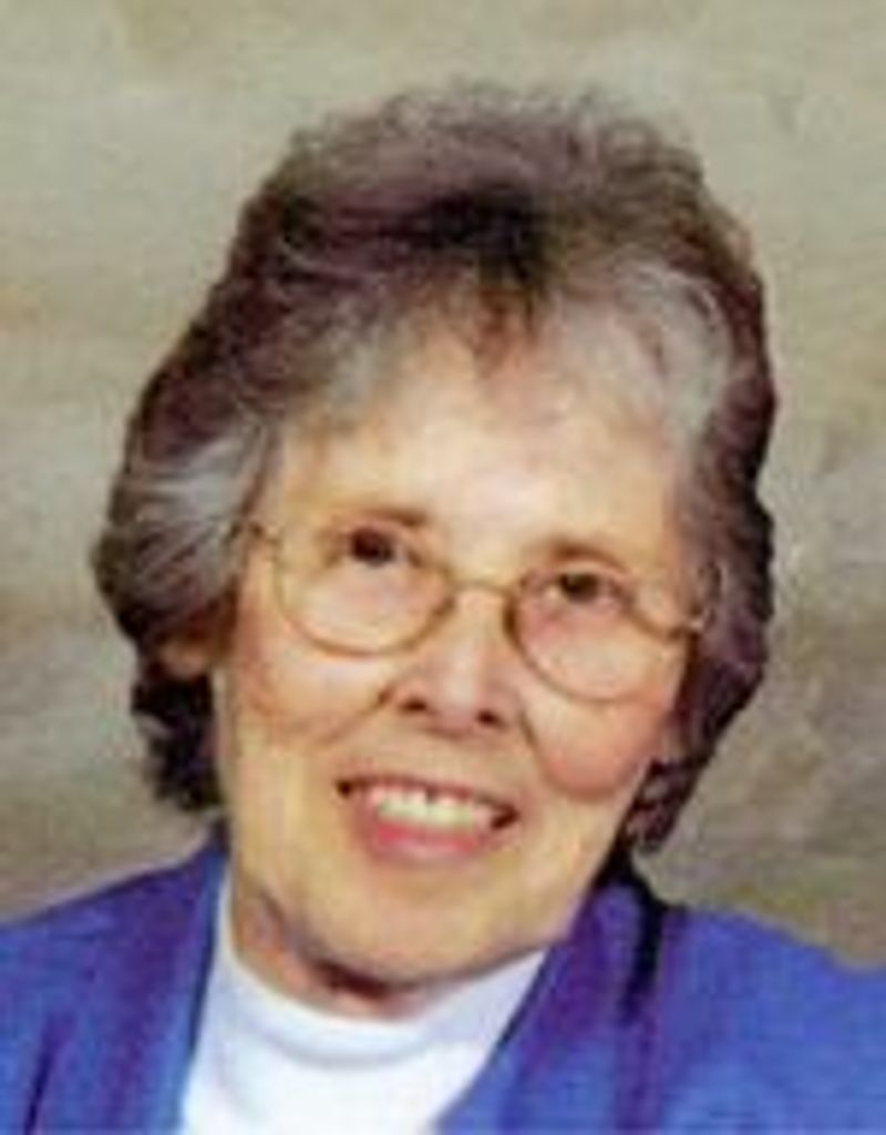 Eva Fay Adkins