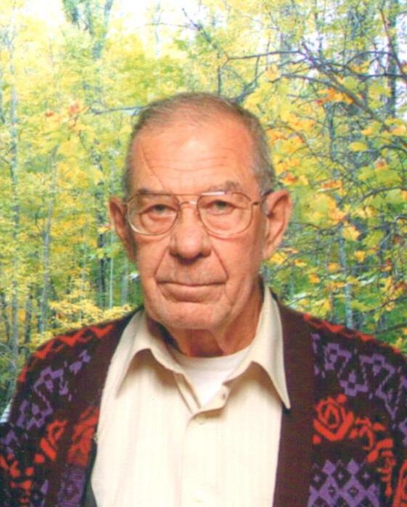 Mr. Emory G. Wehr Profile Photo
