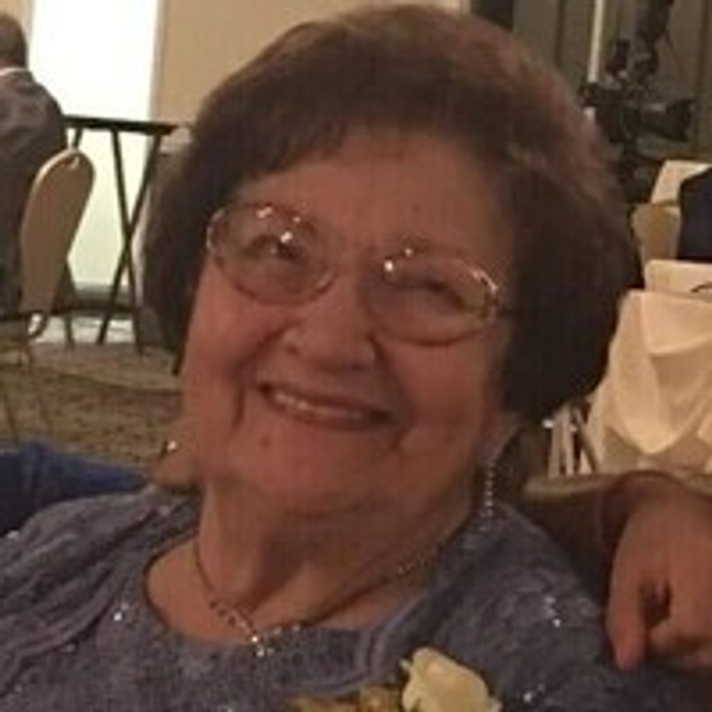 Alfonsina Correra Profile Photo