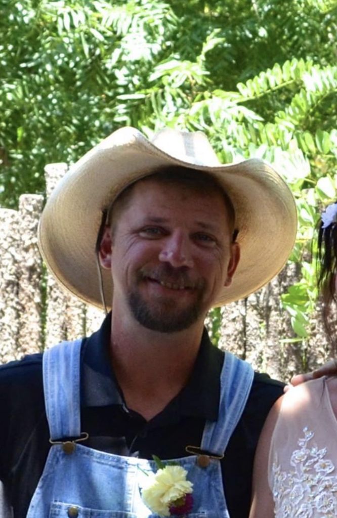 Richard L. Buss Jr.