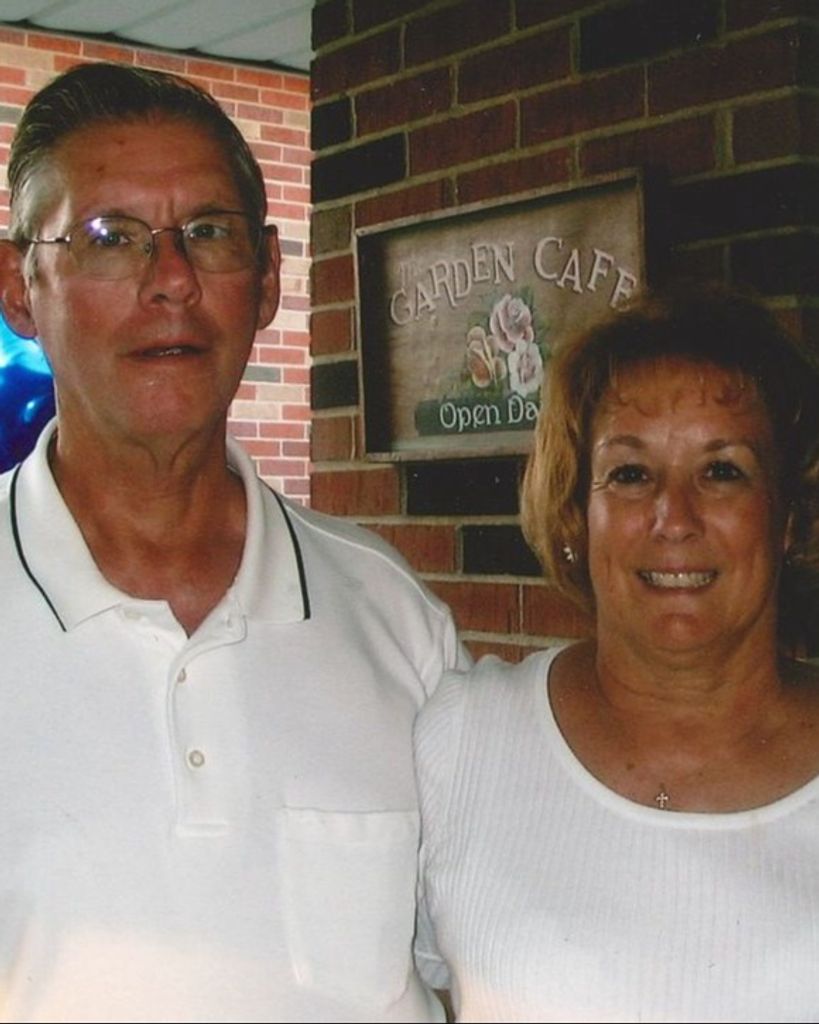 Carlene K. Wiegand Profile Photo