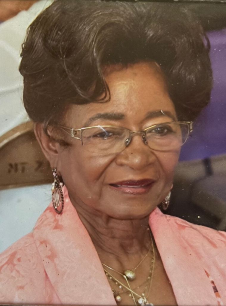 Gwendolyn Louise Wilson Profile Photo