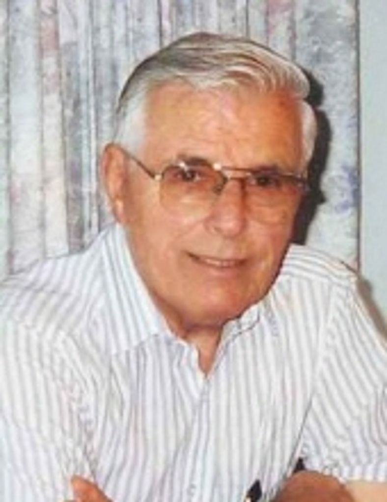 Lewis Hardenburg