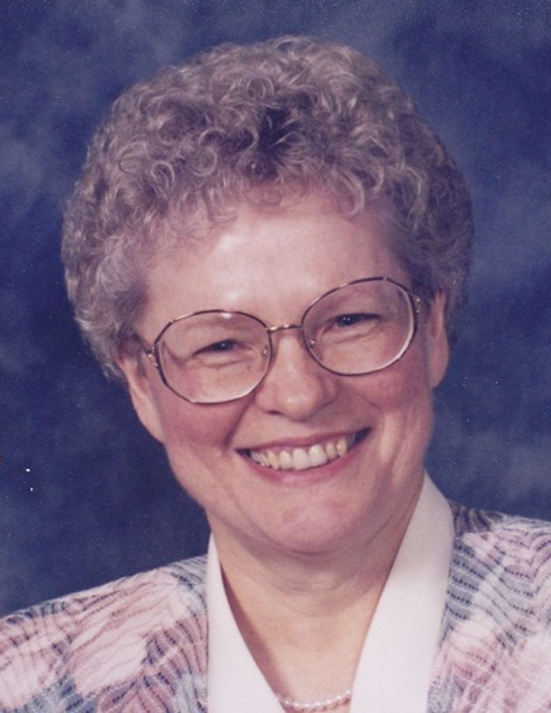 Phyllis Anne (Nelson) Shumaker Profile Photo