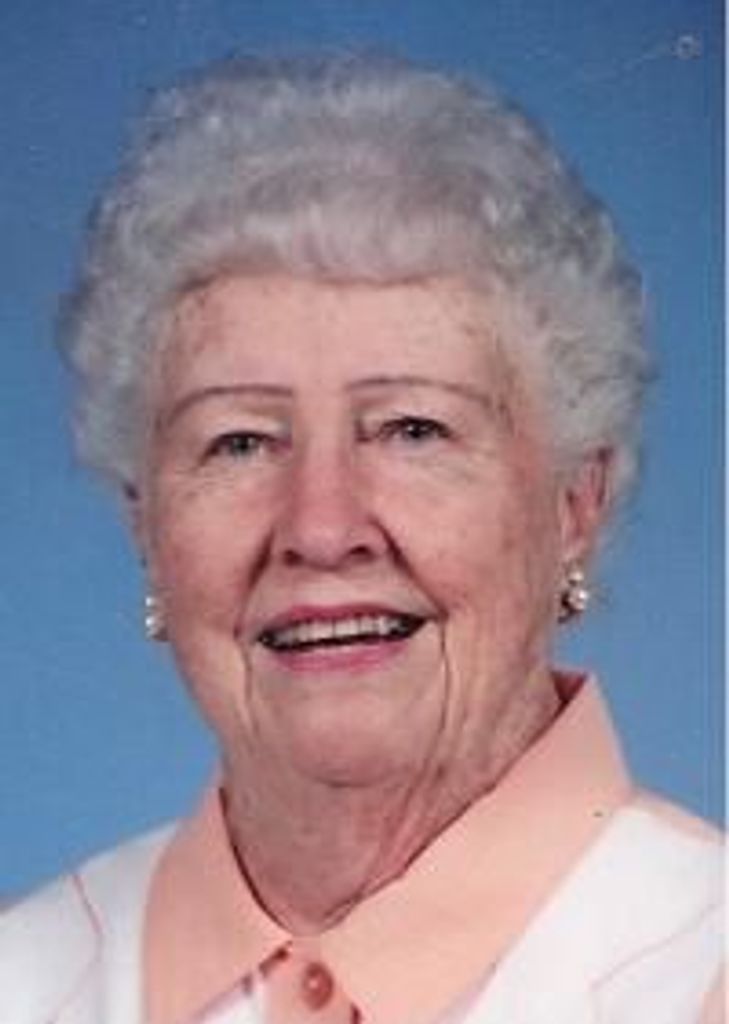 Virginia B. Rose