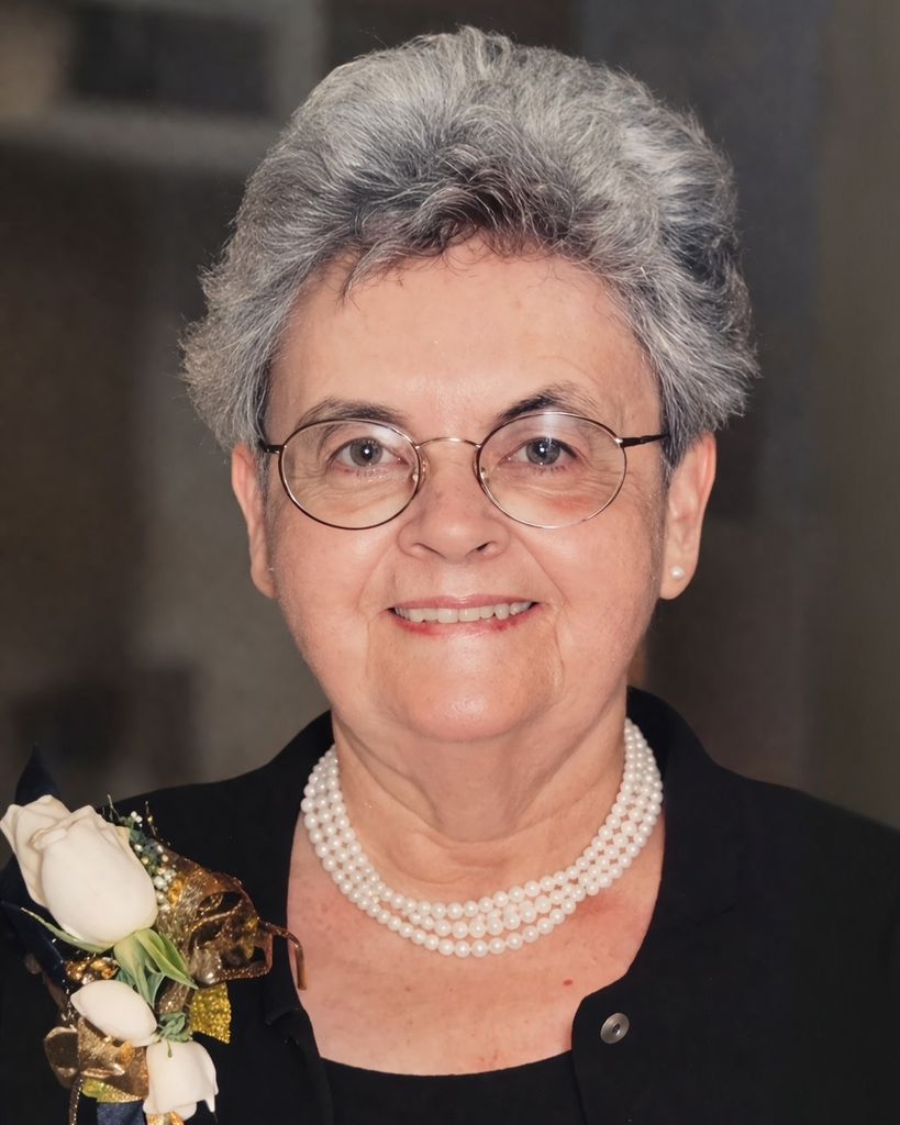 Barbara B. Larson Profile Photo