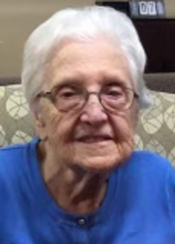 Dorothea Nelda Wehling Profile Photo