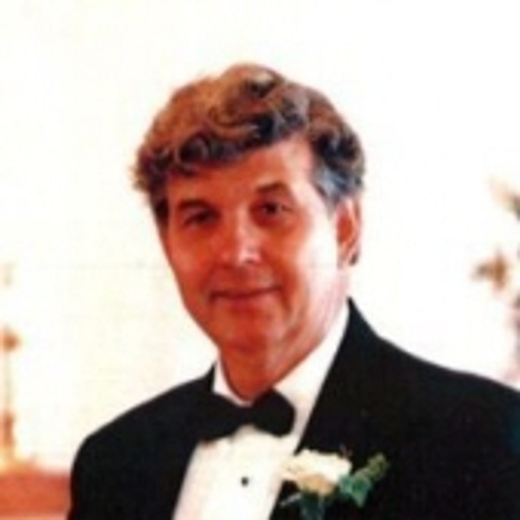 Arthur Ward Dekoster