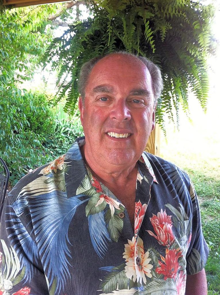 Ronald Leon Saunders Profile Photo