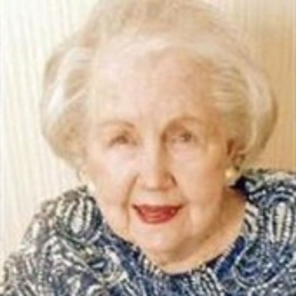 Eleanor Elizabeth Payne
