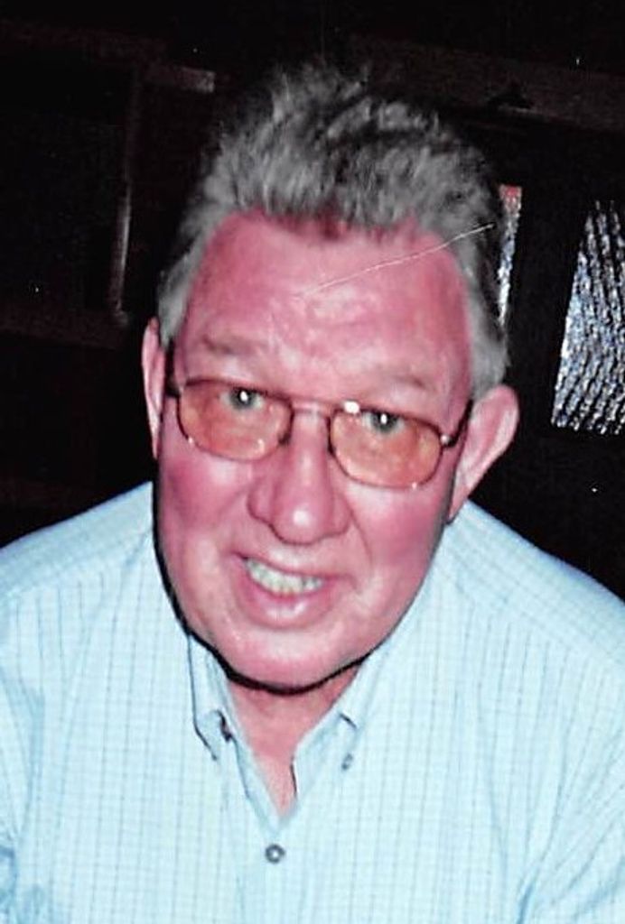 Robert W. Hoschak Sr.