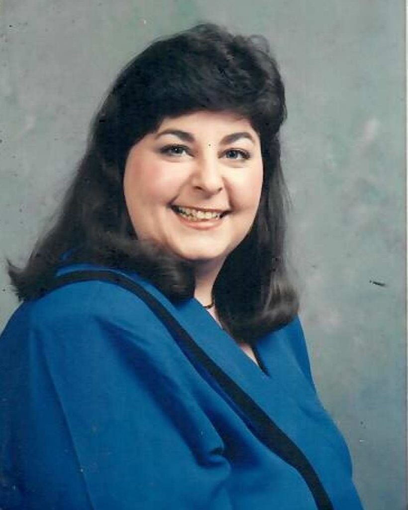 Linda Moyer