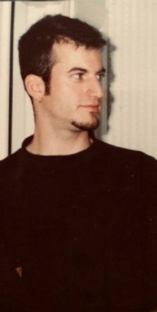 Michael Darren Jones Profile Photo
