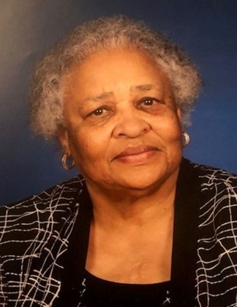 MARY MCNARY