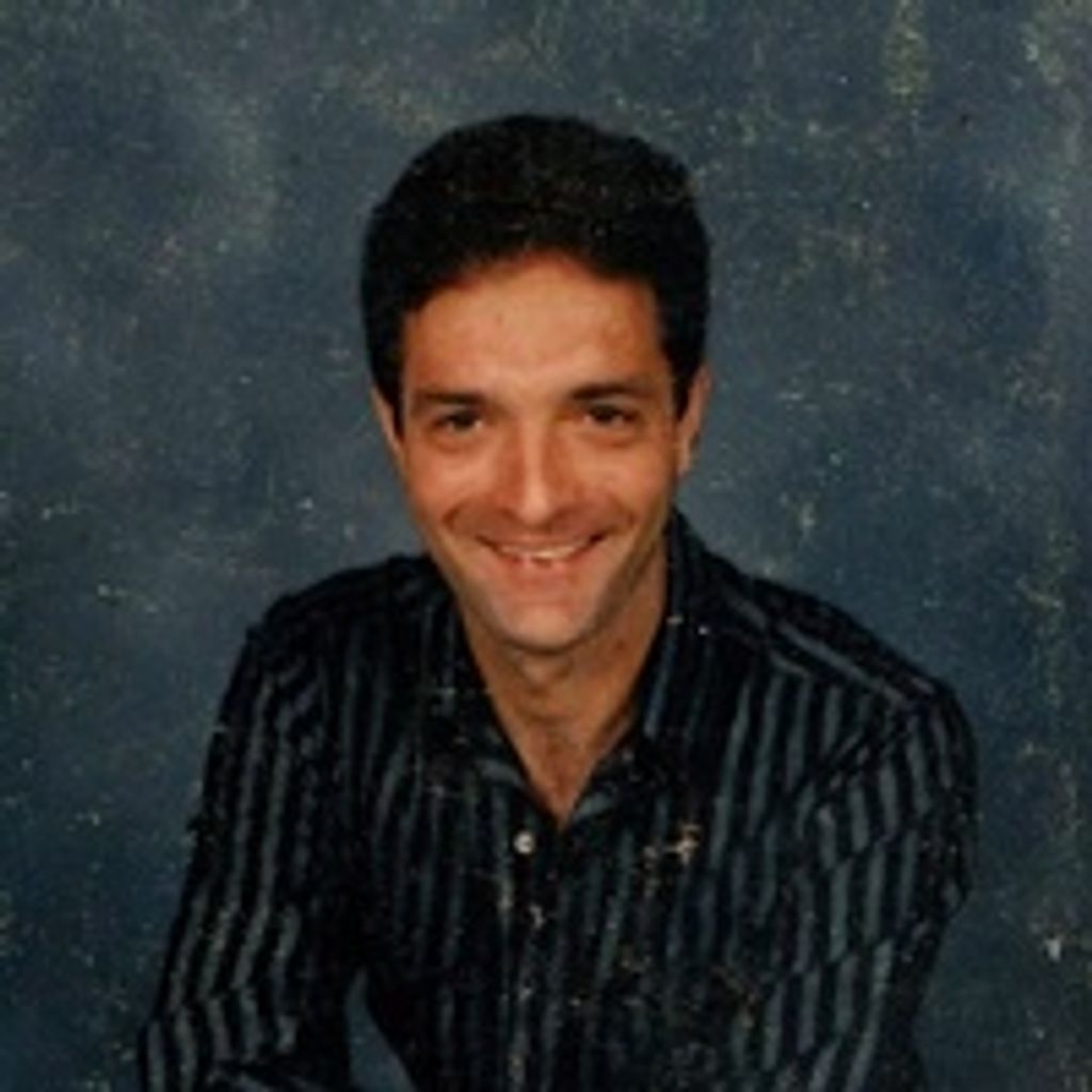 William Perry Poplin