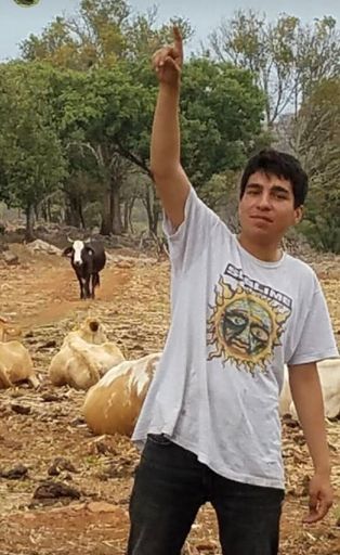Josue Abraham Curiel photo gallery thumbnail 99 of 104