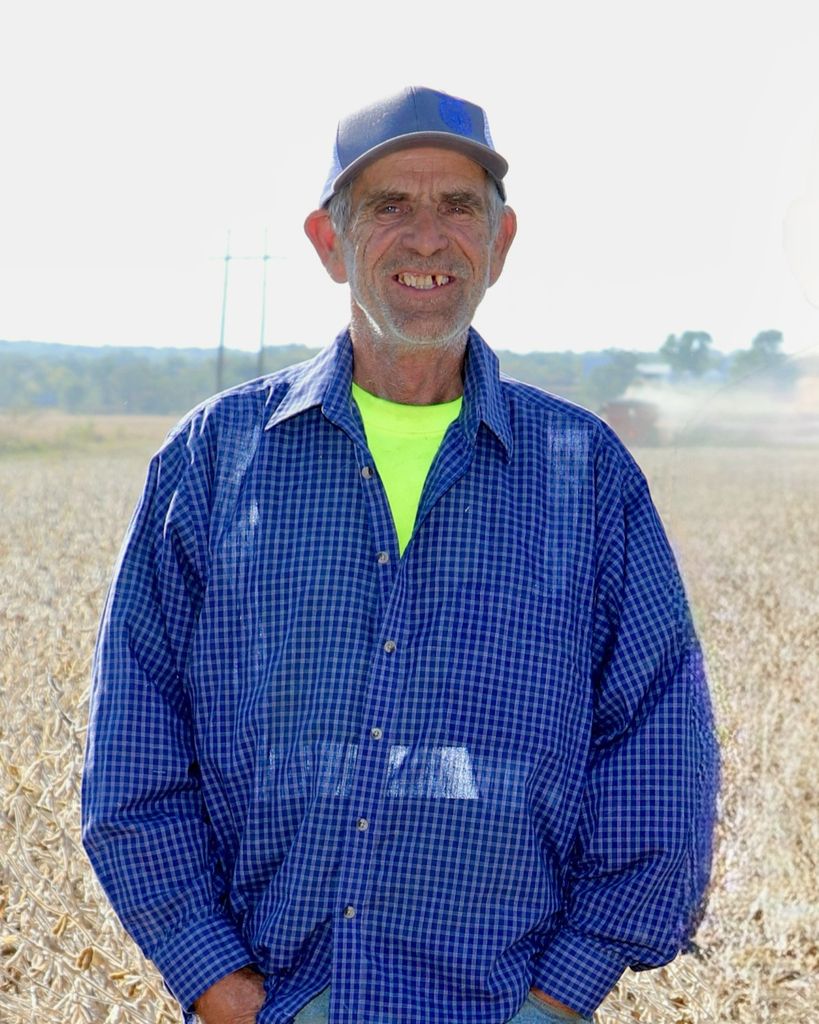 Ricky Summers Profile Photo