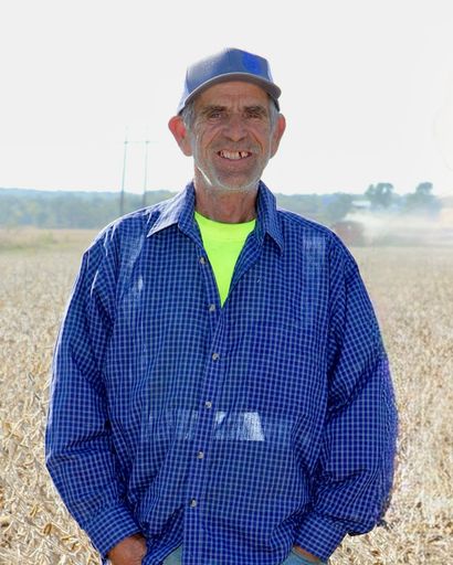 Ricky Summers's obituary image