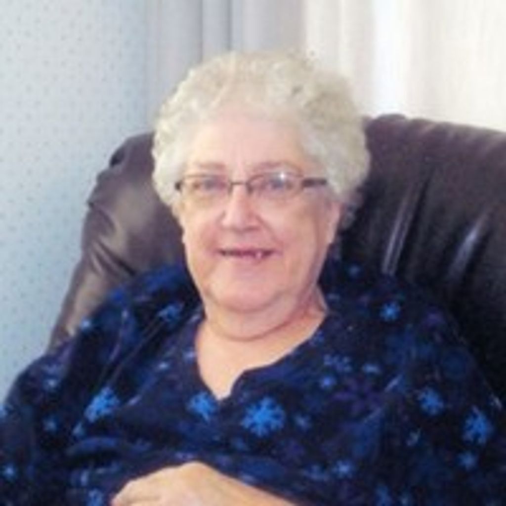 Elaine Jahde