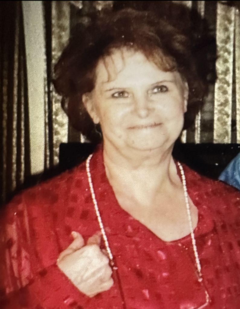 Dorothy Spires Profile Photo