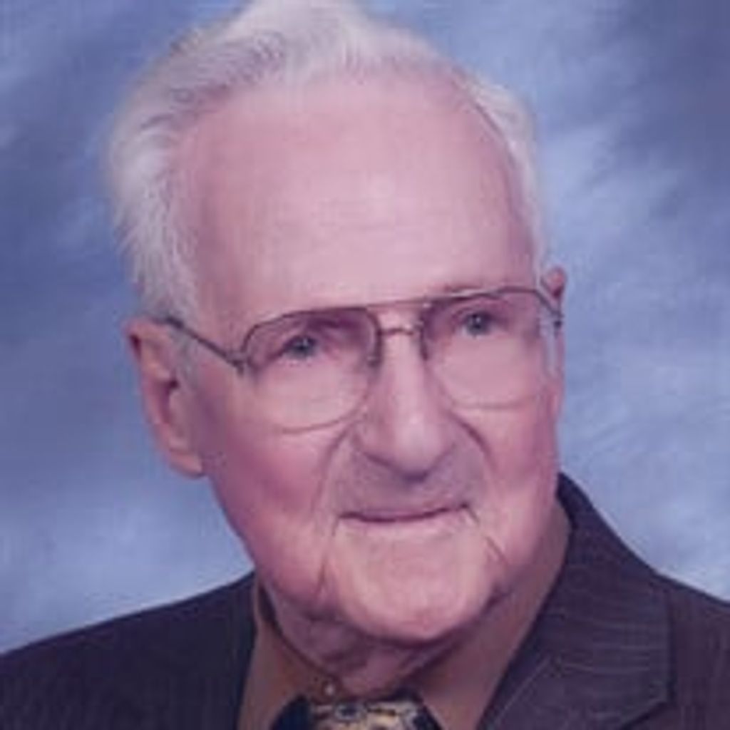 Clarence Ervin Barrett