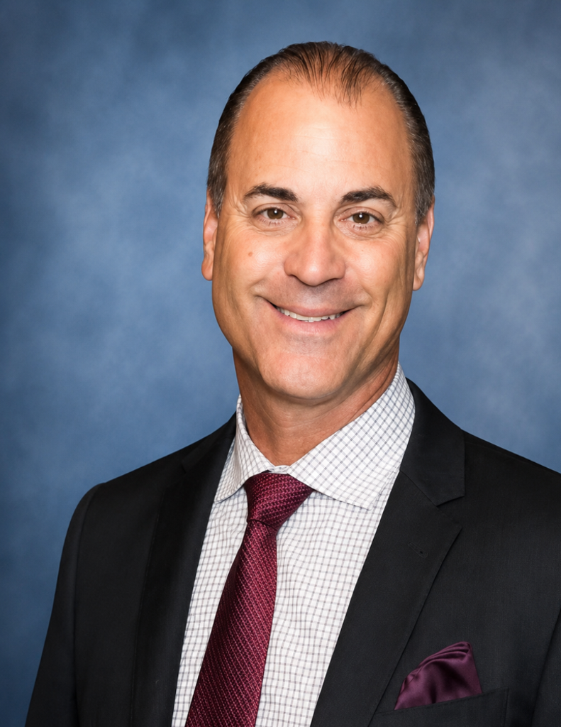 James Altebrando Profile Photo