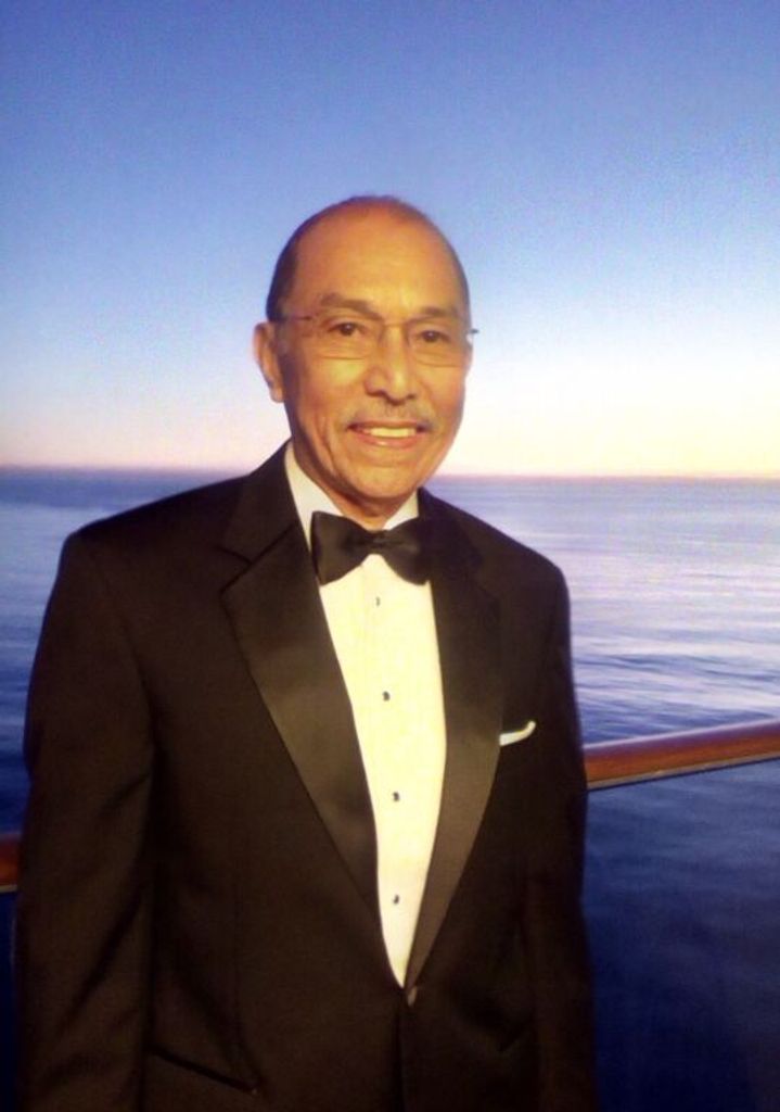 Revuelto, Gerald J.