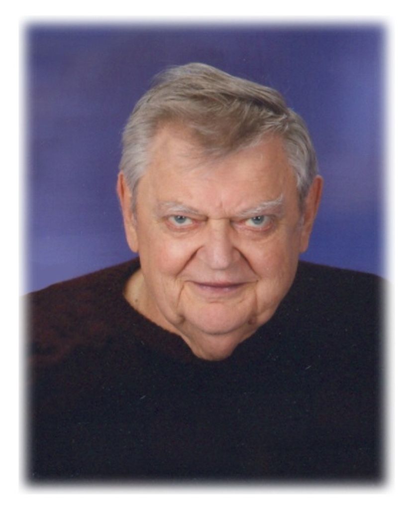 Barry Wendell Ingerson