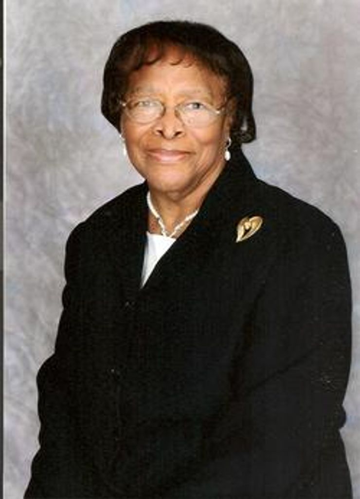 Eunice Mae Coleman Profile Photo