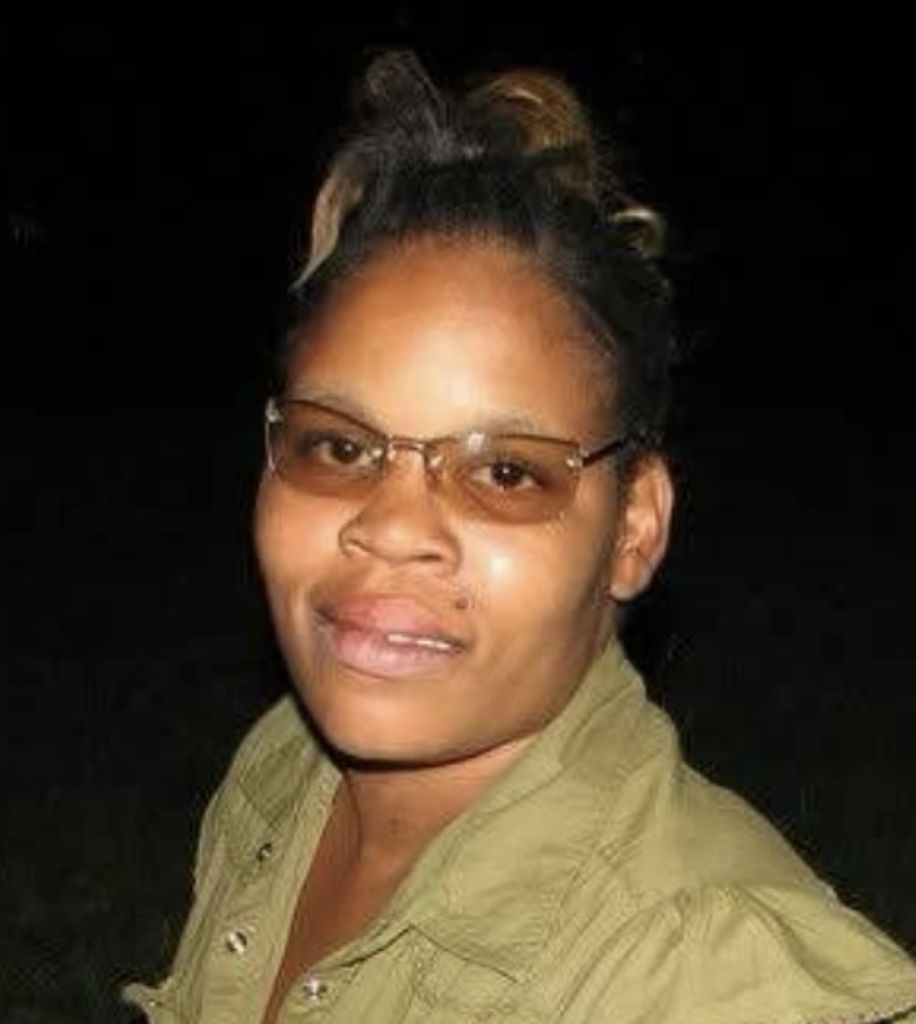 Erica N. Wynn Profile Photo